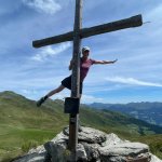 Wanderwoche Zillertal 2023 Tag 6